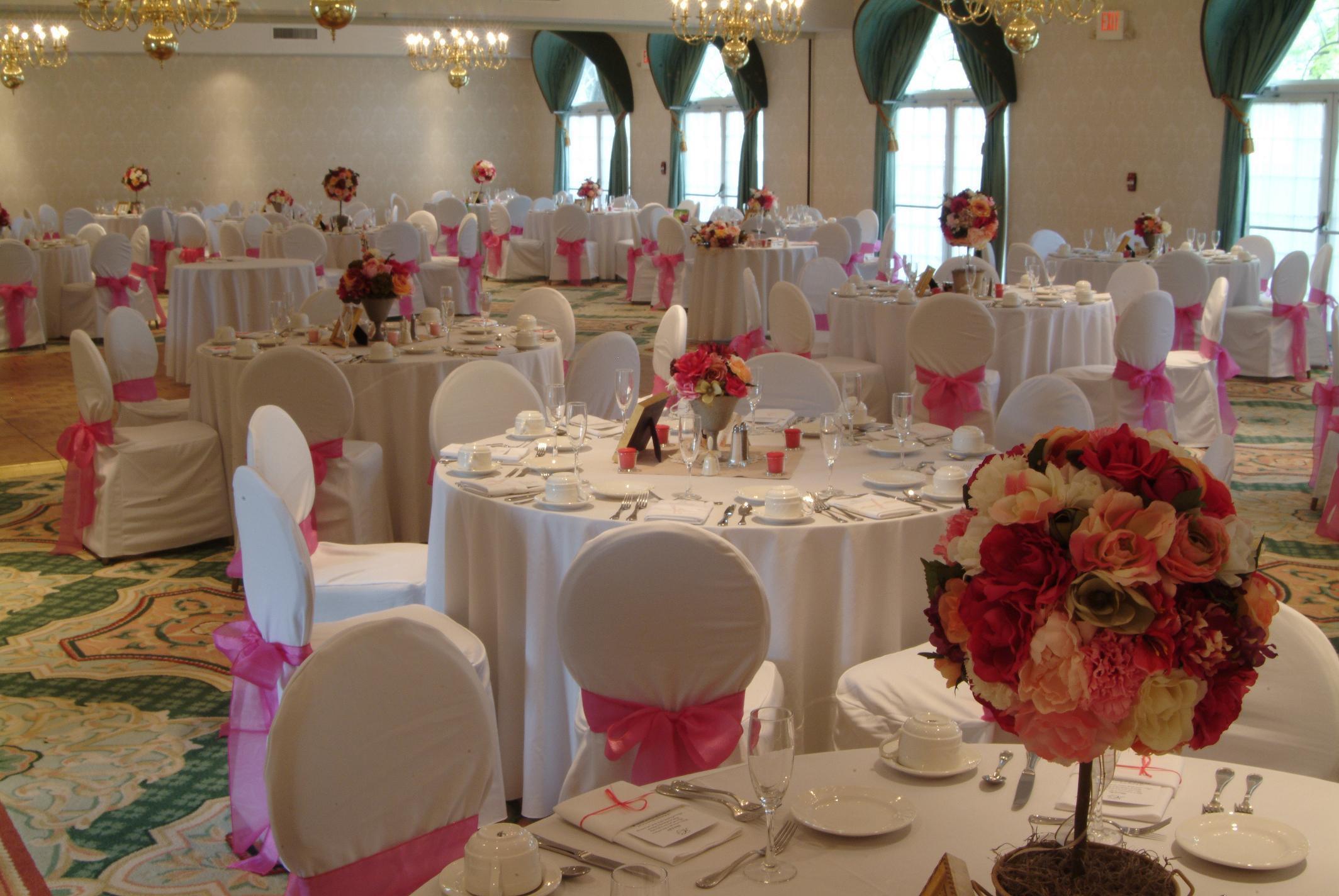 Best Western Plus, The Inn At Hampton Restaurant foto