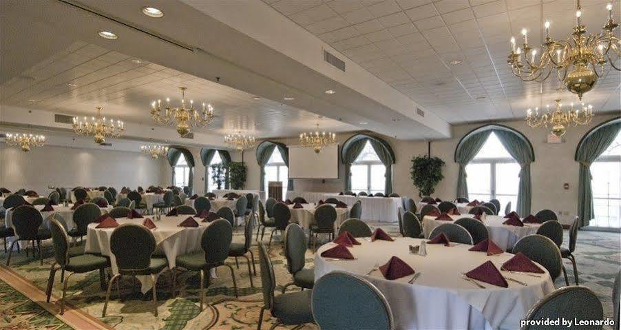 Best Western Plus, The Inn At Hampton Buitenkant foto